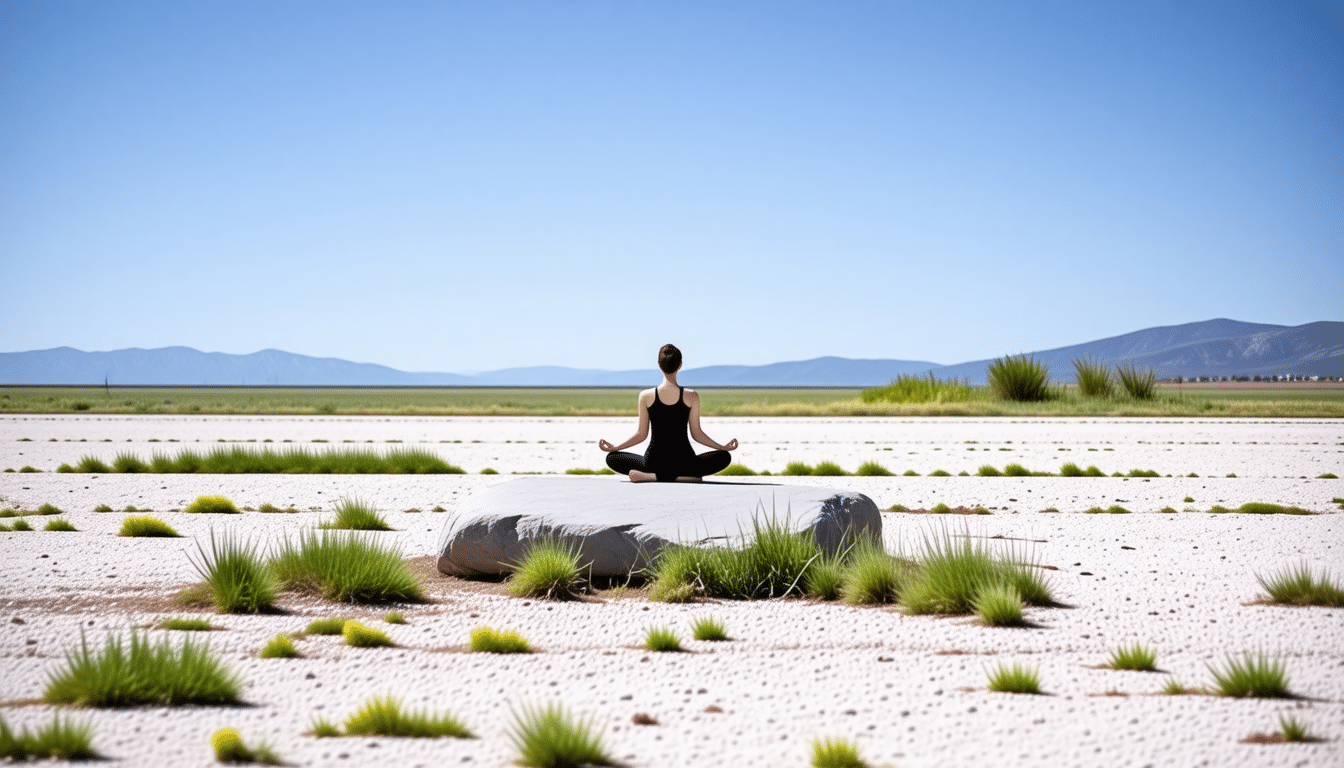 découvrez comment trouver l’équilibre et l’harmonie dans un monde de plus en plus uniforme et numérisé. conseils et réflexions pour préserver son bien-être et sa singularité face aux défis de la modernité.