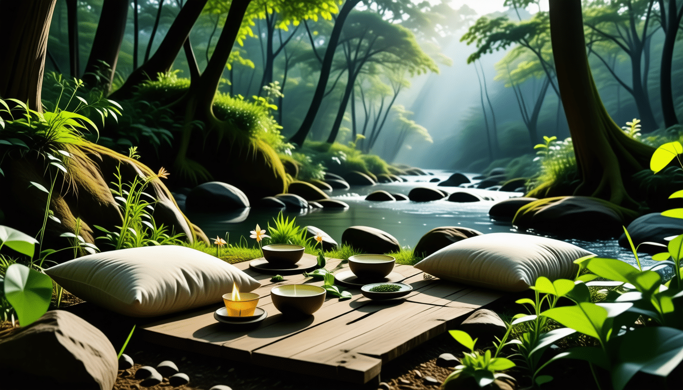 découvrez comment une détox fictive peut vous aider à libérer vos émotions rémanentes. apprenez des techniques simples pour apaiser votre esprit et retrouver l'équilibre émotionnel.