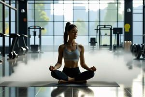 découvrez comment pratiquer une activité sportive à l'intérieur tout en préservant votre souffle, grâce à des exercices adaptés à tous les niveaux. conseils et astuces pour rester en forme sans s'essouffler !