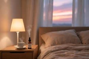 CBD pour sommeil
